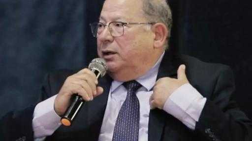 اللواء سعيد قريطم: مشروعات البحيرة تجسيد لرؤية الدولة بقيادة الرئيس السيسي.. والدكتورة جاكلين عازر نموذج مشرف للمسؤول التنفيذي الوطني
