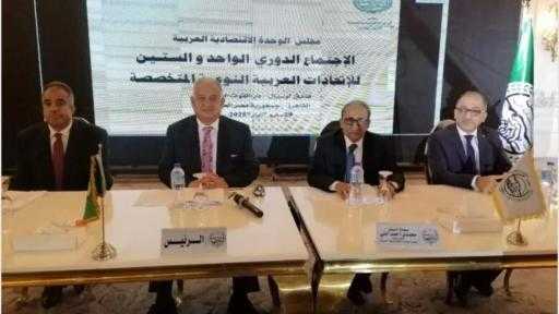 السفير طلال مشلح: مصر تؤكد دومًا أنها الحاضنة للعمل العربي المشترك