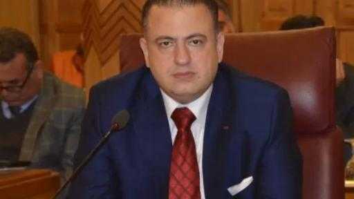 محمد الزهار يكتب: ”زعيم مصر ” لا يهاب أحدا