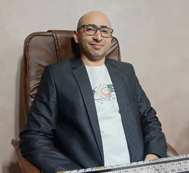 عبدالسلام جسار