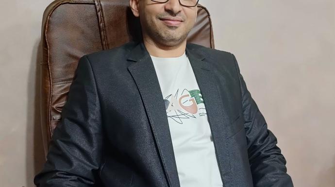 عبدالسلام جسار الخبير العقاري يكشف عن شروط شراء الأراضي السكنية