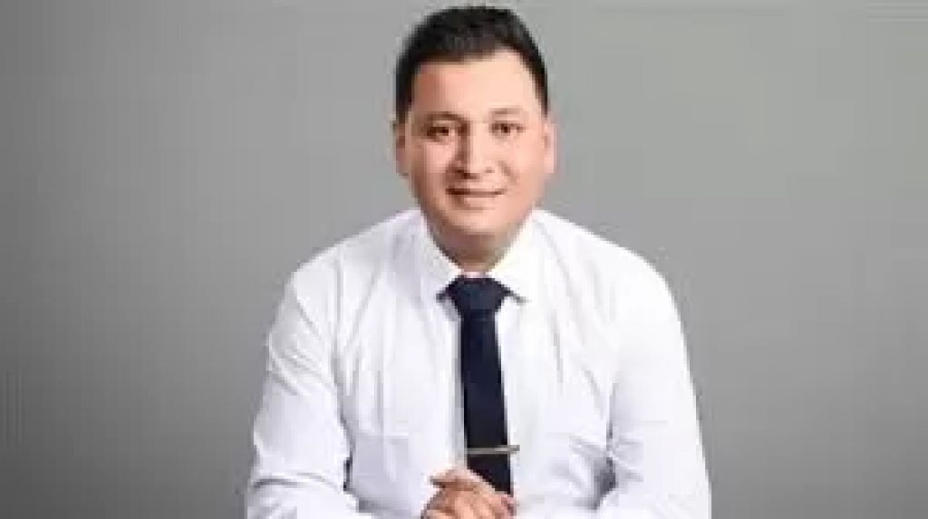 المستشار علي فايز