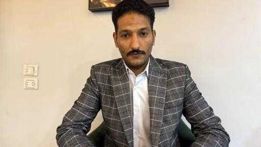 جمال الحوت أمينا لحزب الشعب الجمهوري في حدائق أكتوبر
