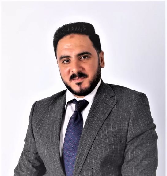 الدكتور مصطفى المحمدي