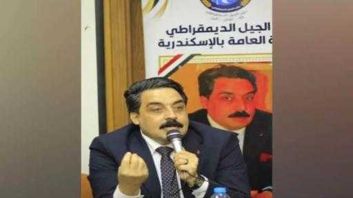 قيادي بحزب ”الجيل” مهنئًا السيسي بعيد الأضحى: نُجدد العهد والوفاء خلف قيادتنا السياسية الحكيمة