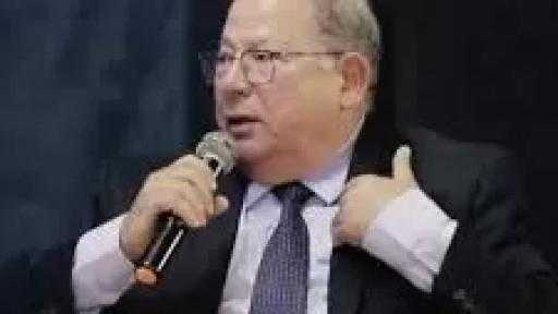 اللواء سعيد قريطم يهنئ الرئيس السيسي والشعب المصري بمناسبة عيد الأضحى