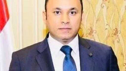 قيادي بمستقبل وطن مهنئا بعيد الأضحى: الجمهورية الجديدة بقيادة الرئيس تُحقق أحلام المصريين