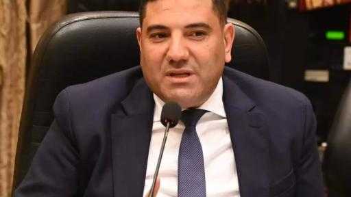أحمد عبد المجيد: ثورة 30 يونيو أنقذت الدولة المصرية من مخطط الإخوان لتفكيك الوطن