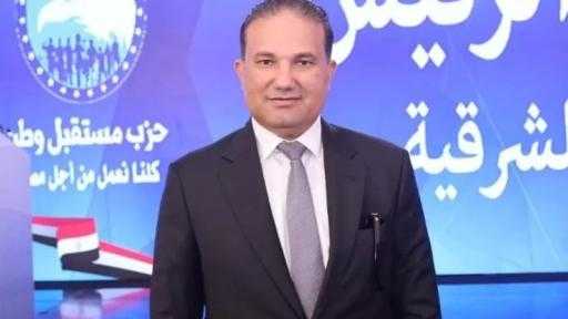 تامر عبد الحميد: برنامج رد الأعباء التصديرية الجديد ”شهادة ميلاد” لمرحلة دعم غير مسبوقة للصناعة المصرية