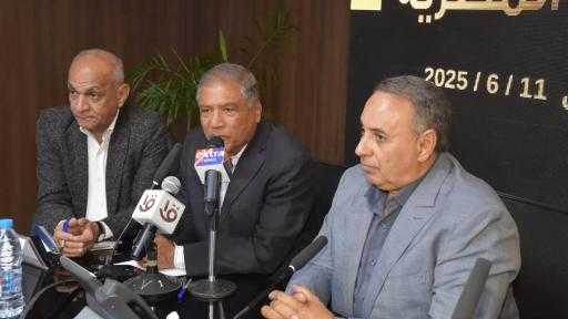 عفت السادات: تركيز شديد على المقاعد الفردية حتى وإن لم يكن هناك ممثلين على كافة المقاعد