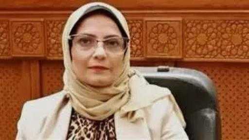 نجلاء العسيلي: مصر لن تسمح بالمزايدة على دورها في دعم غزة.. وتنظيم دخول القوافل ضرورة لحماية الأمن القومي