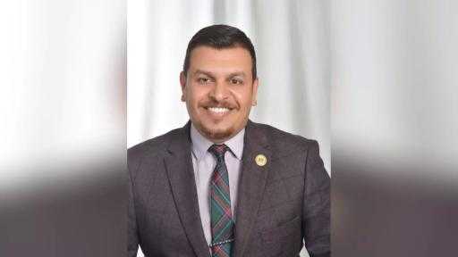 ياسر البخشوان: بيان الخارجية أغلق الباب أمام محاولات التسلل السياسي تحت عباءة العمل الإنساني