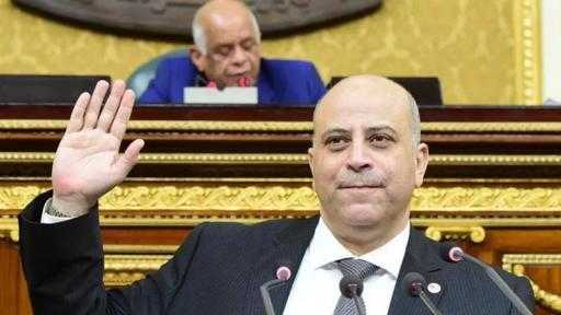 عمرو غلاب: ندعم القيادة السياسية فى موقفها من ”قافلة الصمود”.. ودور مصر فى مساندة القضية الفلسطينية فوق المزايدات