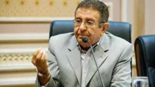 يسري المغازي:  التصعيد الإسرائيلي ضد إيران يجرّ المنطقة إلى الفوضى