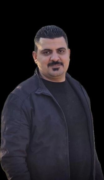 رجل الأعمال محمود أبو الحاج