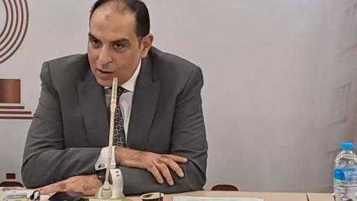 محمد العرجاوي: الحرب الإسرائيلية الإيرانية قد تخل بتوازن العرض والطلب في الأسواق العالمية
