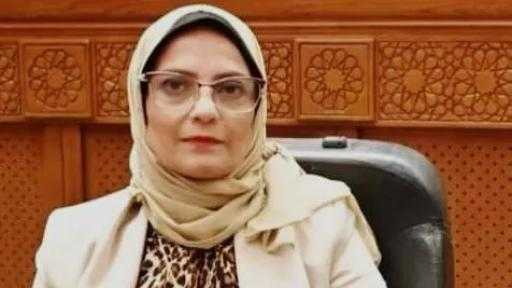 برلمانية: نؤيد موقف مصر الرافض للاعتداءات الإسرائيلية على إيران.. ونحذر من مخاطر التصعيد