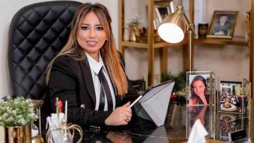 نيفين بدار: الاصطفاف خلف القيادة السياسية أصبح أمر ضروري وحتمي