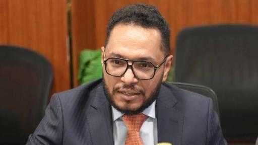 محمد خلف الله: الاصطفاف الوطني ضرورة ملحة في ظل الأزمات الإقليمية لتعزيز أمن واستقرار مصر