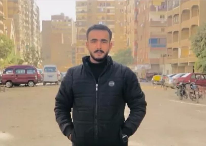 محمد عريس قبيلة السماعنة