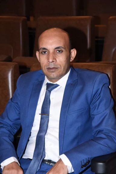 محمود العربي