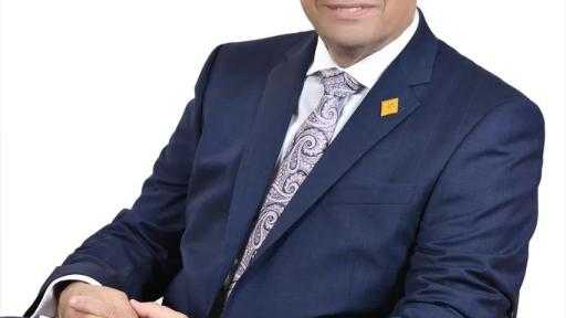 اللواء سامح لطفي: التصعيد في إيران يهدد أمن المنطقة واستقرارها.. ومصر تقود موقفًا مسؤولًا يدعو للتهدئة والحوار