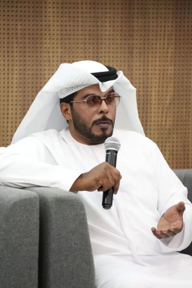 المستشار الدكتور خالد علي سعيد السلامي
