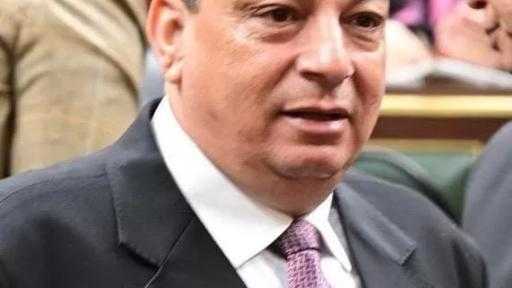 سامي نصر الله: مصر ترفض التصعيد الإسرائيلي ضد إيران.. والرئيس السيسي يعبر عن صوت العقل في المنطقة