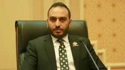 النائب محمد تيسير مطر: تنسيقية شباب الأحزاب والسياسيين تجربة ملهمة صنعت الفارق في عهد الرئيس السيسي