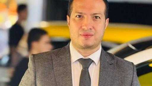 تكليف محمد عادل أمين لحزب مصر بلدي بالغربية