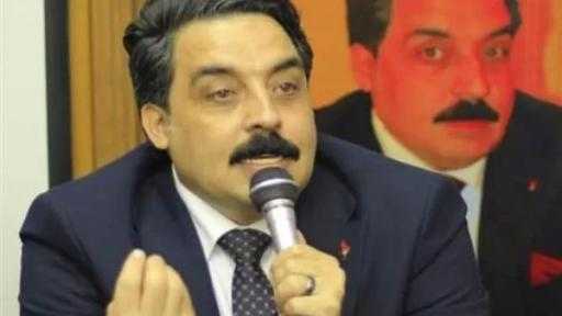 قيادي بحزب ”الجيل”: مصر ملاذ الإنسانية حين يُغلق العالم أبوابه
