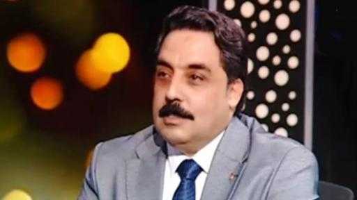 إيهاب محمود: مصر حصن الأمة المنيع بقيادة الرئيس السيسي