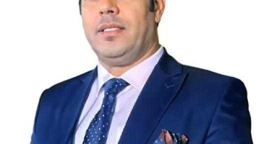 عادل زيدان يرحب بقرار العفو الرئاسي بمناسبة ذكرى 30 يونيو: خطوة هامة للمّ الشمل وفتح صفحة جديدة