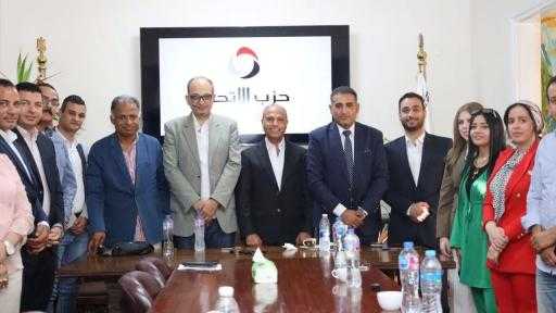حزب الاتحاد يستضيف حلقة نقاشية حول تأثيرات حرب إيران وإسرائيل على المنطقة
