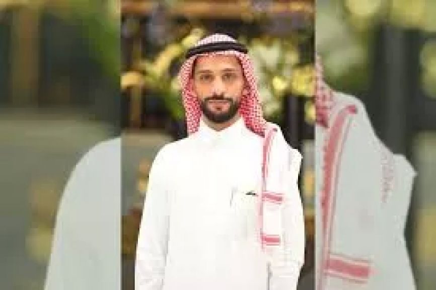 السفير محمد العجلان