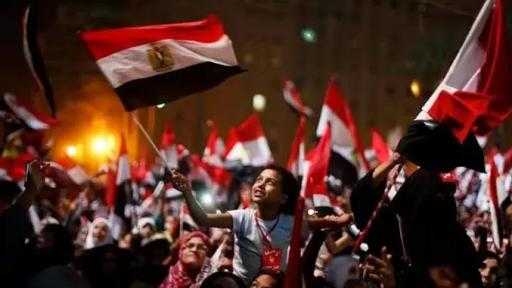 صوت مصر: العفو الرئاسي جزء من نهج القيادة السياسية في ترسيخ مفاهيم العدالة الإصلاحية