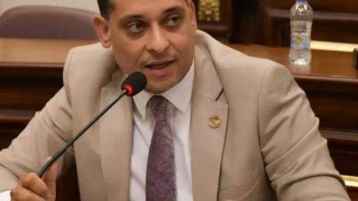 محمد نشأت: ثورة 30 يونيو أنقذت مصر من براثن الإرهاب وأجهضت مخططات التقسيم وقضت على إرهابيي الإخوان