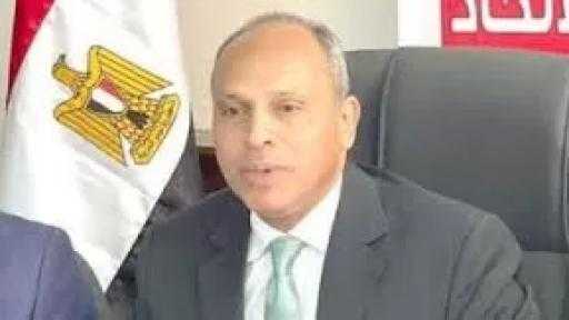 رئيس حزب الاتحاد: انتخابات الشيوخ تعكس التزام الدولة بخارطة الطريق الدستورية وتنظيم الاستحقاقات في مواعيدها