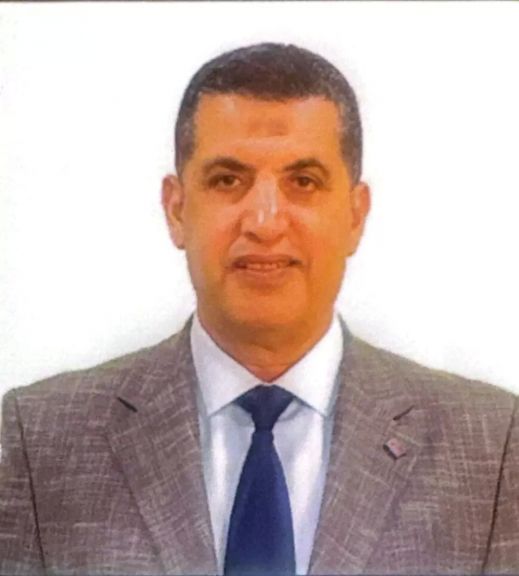 اللواء حسن علي عطية محمود