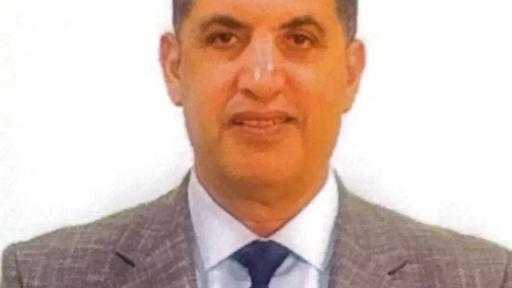 تعيين اللواء حسن عطية نائبًا لرئيس المجلس الأعلى للاقتصاد العربي الإفريقي وزيرًا مفوضًا