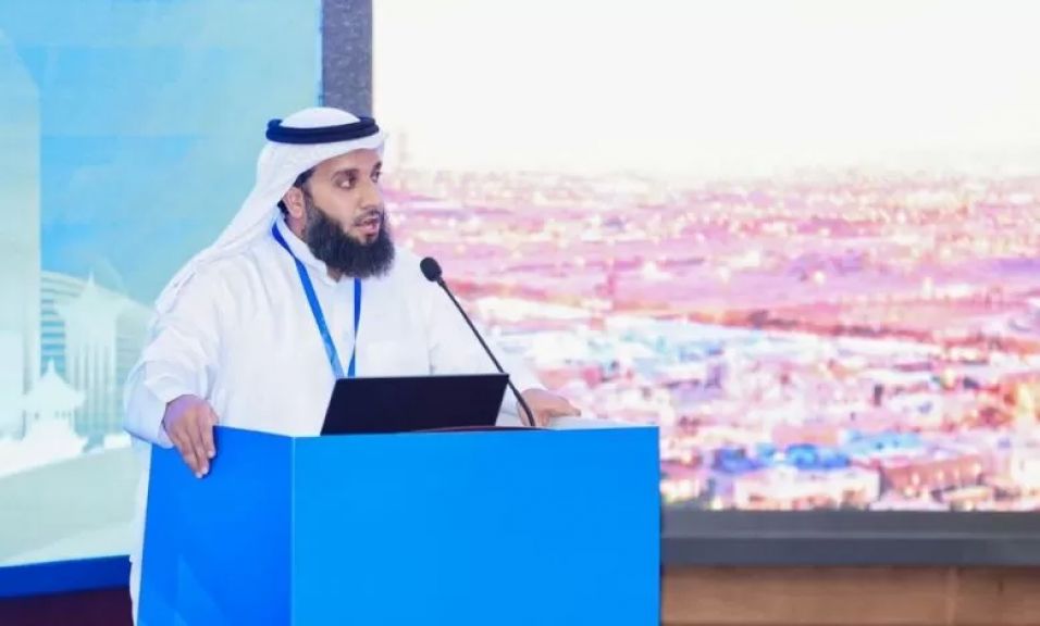 محمد عامر الشهري