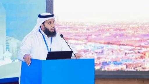 محمد عامر الشهري يجسد تميز المواطن السعودي والمجلس الأعلى للاقتصاد العربي الإفريقي بمؤتمر الثقافة والتعليم والسياحة الرقمية بالصين