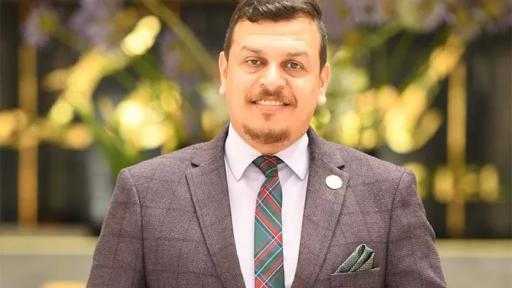 المجلس الأعلى للاقتصاد العربي الإفريقي: ندعم القيادة السياسية للحفاظ على الأمن القومي