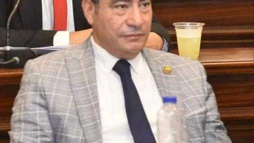 مجاهد نصار يشيد بتوجيهات الرئيس السيسي لإغلاق أجزاء من ” الطريق الإقليمي” حفاظًا على أرواح المواطنين