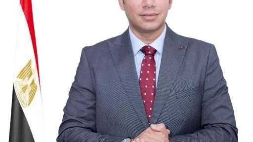 حزب مصر بلدي يدفع بأحمد حسن لخوض انتخابات مجلس الشيوخ بالإسماعيلية