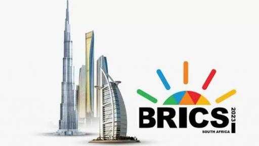 مشاركة إماراتية فاعلة في قمة “بريكس 17” بالبرازيل