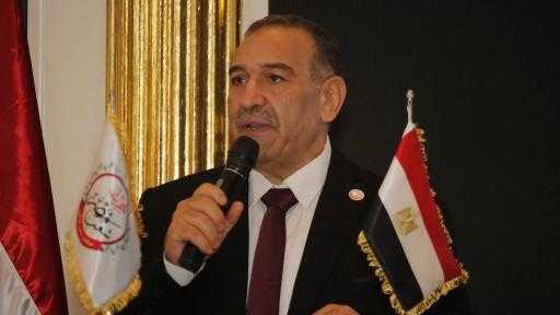 حزب شعب مصر: لقاء وزير الخارجية السعودي يؤكد قوة العلاقات وتطابق الرؤى تجاه التحديات الإقليمية