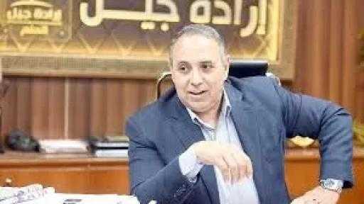 تيسير مطر: مصر والسعودية حجرا الزاوية لتحقيق السلام في المنطقة .. والعلاقات بين البلدين تتمتع بخصوصية شديدة