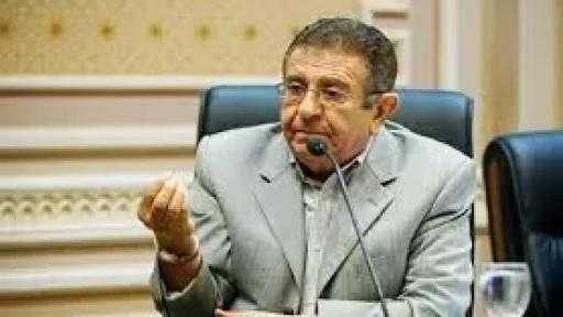 يسري المغازي: جهود الرئيس في تعزيز الأمن الغذائي ترسخ دعائم الدولة القوية الجديدة
