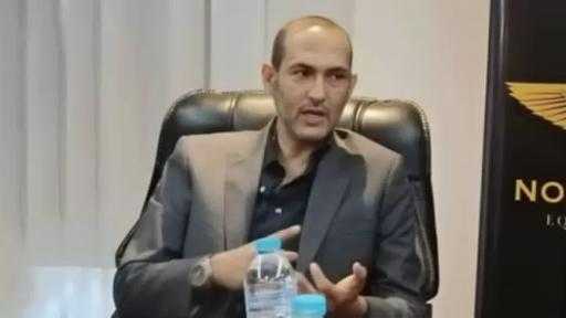 أمين مدينة العبور لحزب الجبهة الوطنية بالقليوبية : حملتنا الانتخابية تنحاز للمواطن واحتياجاته